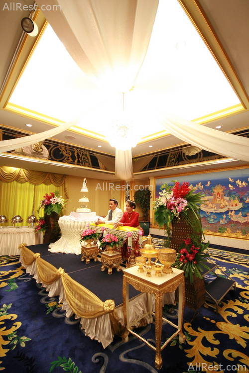 Montien Hotel 15
